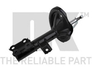 NK 653534281 amortizatorius 
 Pakaba -> Amortizatorius
546511H000, 546511H100