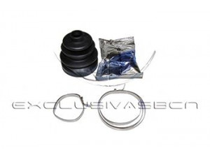 MDR MOB-8241 gofruotoji membrana, kardaninis velenas 
 Ratų pavara -> Gofruotoji membrana
4950902A00