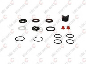 LAUBER CO15599787 tarpiklių rinkinys, vairo mechanizmo pavara