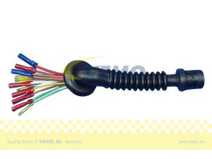 VEMO V40-83-0029 remonto rinkinys, diržas 
 Elektros įranga -> Diržas
12 93 144 part, 12 93 145 part