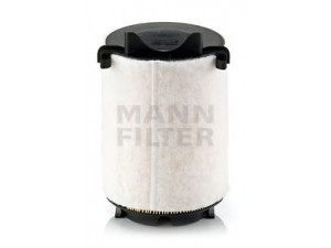 MANN-FILTER C 14 130/1 oro filtras 
 Filtrai -> Oro filtras
1K0 129 607 C, 1K0 129 620 C