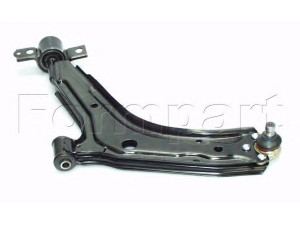 FORMPART 2609006 vikšro valdymo svirtis 
 Ašies montavimas/vairavimo mechanizmas/ratai -> Valdymo svirtis/pasukamosios svirties sujungimas -> Vairo trauklės (valdymo svirtis, išilginis balansyras, diago
6U0 407 151, 6U0407151, 6U0407151A