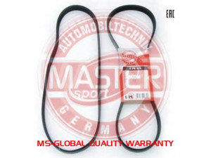 MASTER-SPORT 6PK986-PCS-MS V formos rumbuoti diržai 
 Techninės priežiūros dalys -> Techninės priežiūros intervalai
46770217, 71719396, 7780556, 7780557