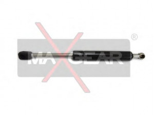 MAXGEAR 12-0132 dujinė spyruoklė, bagažinė 
 Priedai -> Bagažinė/pakrovimo skyrius
1H5 827 550 A, 1H5 827 550 B, 1H5 827 550 A