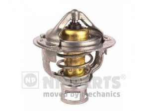 NIPPARTS J1531004 termostatas, aušinimo skystis 
 Aušinimo sistema -> Termostatas/tarpiklis -> Thermostat
21200-V5010