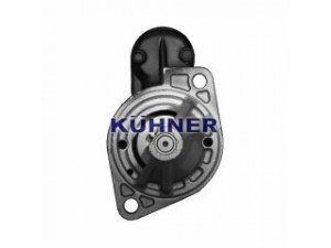 AD KÜHNER 20893 starteris 
 Elektros įranga -> Starterio sistema -> Starteris
23300-01N00, 2330001N00, 2330001N01