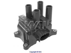 WAIglobal SCP714OE ritė, uždegimas
1067601, 1111213, 1130402, 1317972