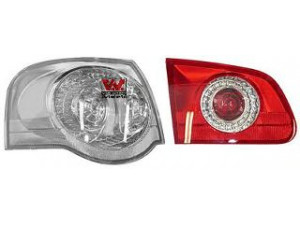 VAN WEZEL 5839927 kombinuotas galinis žibintas 
 Kėbulas -> Transporto priemonės galas -> Kombinuotas galinis žibintas/dalys -> Kombinuotas galinis žibintas
3C9945093