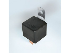BOSCH 0 332 002 172 relė, pagrindinė srovė; relė
61 31 1 764 117