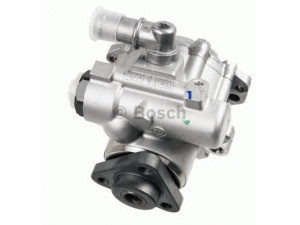 BOSCH K S00 000 550 hidraulinis siurblys, vairo sistema