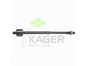 KAGER 41-0400 vidinė skersinė vairo trauklė 
 Vairavimas -> Vairo mechanizmo sujungimai
6 180 350, 91 AB 3L51 9BA