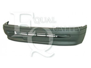EQUAL QUALITY P0339 buferis 
 Kėbulas -> Transporto priemonės priekis -> Buferis/dalys
6920848