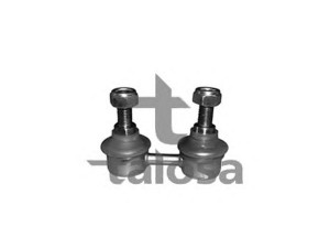 TALOSA 50-04023 šarnyro stabilizatorius 
 Ašies montavimas/vairavimo mechanizmas/ratai -> Stabilizatorius/fiksatoriai -> Savaime išsilyginanti atrama
5483034000, 5483034500