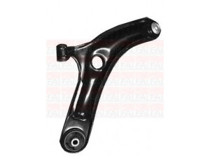 FAI AutoParts SS7221 vikšro valdymo svirtis 
 Ašies montavimas/vairavimo mechanizmas/ratai -> Valdymo svirtis/pasukamosios svirties sujungimas -> Vairo trauklės (valdymo svirtis, išilginis balansyras, diago
545011J500