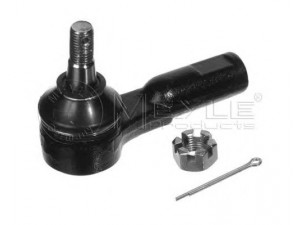 MEYLE 36-16 020 0078 skersinės vairo trauklės galas 
 Vairavimas -> Vairo mechanizmo sujungimai
48520-01B25, 48520-17B25