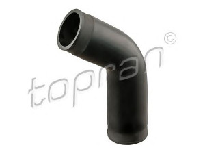 TOPRAN 114 159 kompresoriaus padavimo žarna 
 Išmetimo sistema -> Turbokompresorius
6Q0 145 834, 6Q0 145 834, 6Q0 145 834