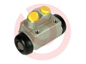 BREMBO A 12 457 rato stabdžių cilindras 
 Stabdžių sistema -> Ratų cilindrai
5832044210, 5832044220, 214560B