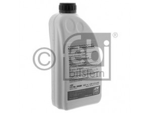 FEBI BILSTEIN 26580 antifrizas; antifrizas 
 Aušinimo sistema -> Antifrizas
77 00 001 144, 77 11 171 589, 77 11 171 589 S1