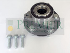 BRT Bearings PWK2095 rato guolio komplektas 
 Ašies montavimas/vairavimo mechanizmas/ratai -> Rato stebulė/montavimas -> Rato guolis
328292, 13502785