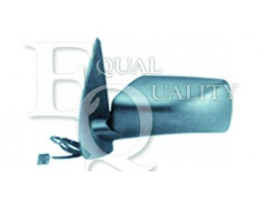 EQUAL QUALITY RS01155 išorinis veidrodėlis 
 Kėbulas -> Keleivių kabina -> Veidrodėlis
112264280