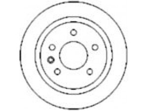 MAPCO 15664 stabdžių diskas 
 Dviratė transporto priemonės -> Stabdžių sistema -> Stabdžių diskai / priedai
3421 2227 177, 3421 2227 178