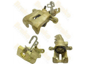 Brake ENGINEERING CA989 stabdžių apkaba 
 Dviratė transporto priemonės -> Stabdžių sistema -> Stabdžių apkaba / priedai
44010P9100