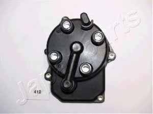 JAPANPARTS CA-412 skirstytuvo dangtelis 
 Kibirkšties / kaitinamasis uždegimas -> Degimo skirstytuvas/dalys
30102-PM3-025