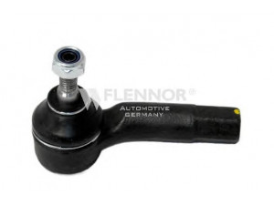 FLENNOR FL0137-B skersinės vairo trauklės galas 
 Vairavimas -> Vairo mechanizmo sujungimai
1202549, 2S6J3290AC, 1202549, 2S6J3290AC