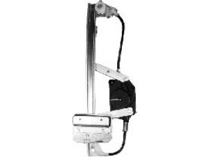 VAN WEZEL 1858268 lango pakėliklis 
 Vidaus įranga -> Elektrinis lango pakėliklis
1138203, 1143004, 1331605, 2M5A27000CC