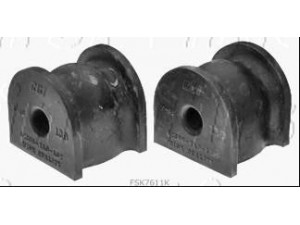 FIRST LINE FSK7611K skersinio stabilizatoriaus komplektas
52306TA0A02