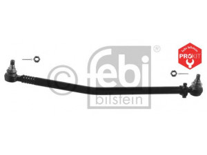 FEBI BILSTEIN 02090 centrinės trauklės mazgas 
 Vairavimas -> Vairo trauklė
81.46710.6434, 81.46710.6435, 81.46710.6456