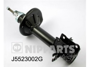 MAGNETI MARELLI 381055230027 amortizatorius
BC1F-28-900B