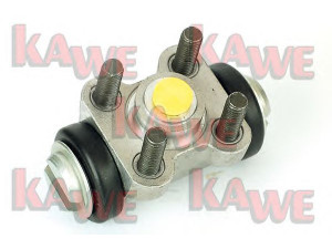 KAWE W4378 rato stabdžių cilindras
44100B6000