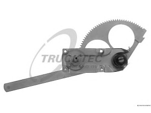 TRUCKTEC AUTOMOTIVE 01.53.007 lango pakėliklis
322 725 0202
