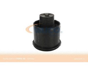 VAICO V10-1361 stebulės laikiklio įvorė 
 Ašies montavimas/vairavimo mechanizmas/ratai -> Ašies atrama/ašies korpusas/ašies montavimas -> Pasukamojo veleno sujungimas
1J0 501 541 C, 1J0 501 541 D, 1J0 501 541 D.