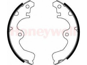 BENDIX 361307B stabdžių trinkelių komplektas 
 Techninės priežiūros dalys -> Papildomas remontas
0449516020, 0449516021, 0449516022