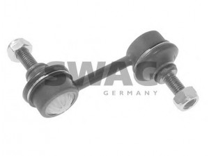SWAG 80 94 1632 šarnyro stabilizatorius 
 Ašies montavimas/vairavimo mechanizmas/ratai -> Stabilizatorius/fiksatoriai -> Savaime išsilyginanti atrama
A111C0063F, A111C0063F