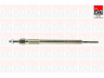 LUCAS DIESEL LP125 kaitinimo žvakė 
 Kibirkšties / kaitinamasis uždegimas -> Kaitinimo kaištis
19850-0R020, 19850-26010
