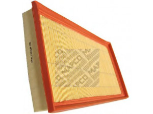 MAPCO 60022 oro filtras 
 Techninės priežiūros dalys -> Techninės priežiūros intervalai
835 615, 90 499 582