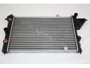 AUTOMEGA 3013000122 radiatorius, variklio aušinimas
1300122, 1300122, 1300122, 90442622