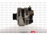 ATL Autotechnik L 81 540 kintamosios srovės generatorius 
 Elektros įranga -> Kint. sr. generatorius/dalys -> Kintamosios srovės generatorius
YLE500290