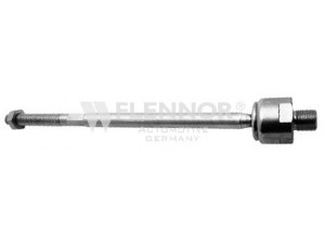 FLENNOR FL893-C vidinė skersinė vairo trauklė 
 Vairavimas -> Vairo mechanizmo sujungimai
3405940, GA2A32240, GA2A32240A