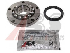 A.B.S. 200318 rato stebulė 
 Ašies montavimas/vairavimo mechanizmas/ratai -> Rato stebulė/montavimas -> Rato stebulė
95619164