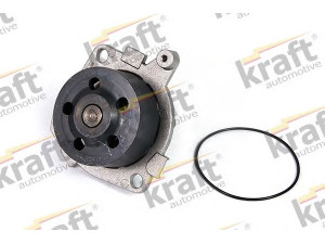 KRAFT AUTOMOTIVE 1503340 vandens siurblys 
 Aušinimo sistema -> Vandens siurblys/tarpiklis -> Vandens siurblys
60586222, 60811328, 60811328, 60586222
