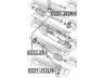 FEBEST 0222-Z51 vidinė skersinė vairo trauklė 
 Vairavimas -> Vairo mechanizmo sujungimai
D8521-1AA0A, D8E21-1AA0A
