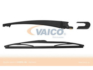VAICO V46-1710 valytuvo svirtis, priekinio stiklo apliejiklis 
 Priekinio stiklo valymo sistema -> Valytuvo svirtis/guolis
28 79 061 44R, 77 01 068 738, 77 01 068 738 kit