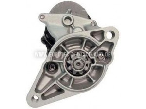 EUROTEC 11040243 starteris 
 Elektros įranga -> Starterio sistema -> Starteris
2810016020, 2810016050, 2810016100