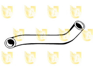 UNIGOM 1290 radiatoriaus žarna 
 Aušinimo sistema -> Žarnelės/vamzdeliai/sujungimai -> Radiatoriaus žarnos
4224720, 4229720, SE127117224A