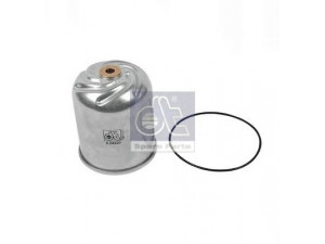 DT 6.24220 alyvos filtras
50 01 858 001, 50 10 412 645, 50 10 437 143