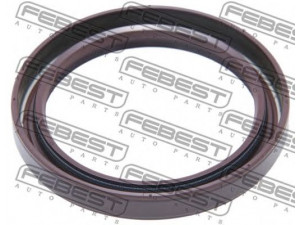 FEBEST 95GBY-50640808R sandariklis, kardaninis velenas 
 Ratų pavara -> Kardaninis velenas
90311-49002